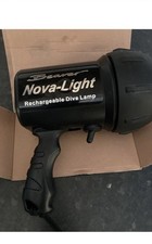 Scuba Diving Torch Beaver Nova