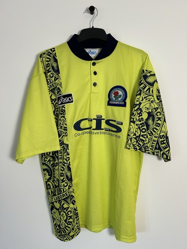 Original authentic blackburn - original,