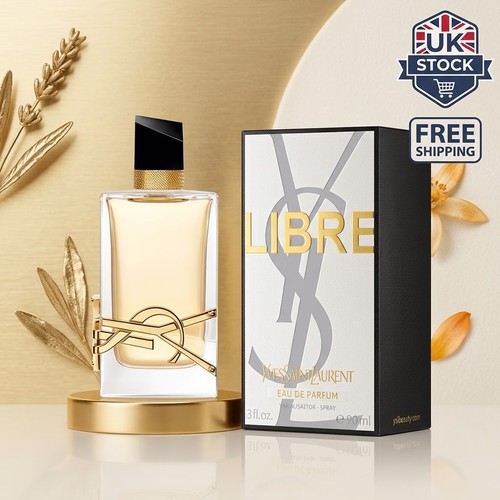 Yves saint laurent libre eau - saint,