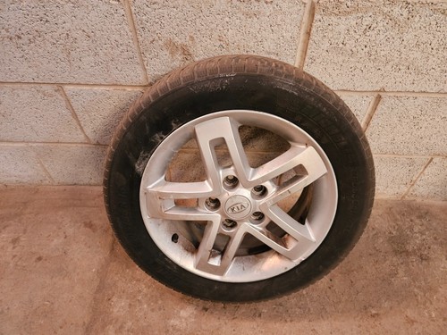 2010 kia soul - soul, 5.5jx16"