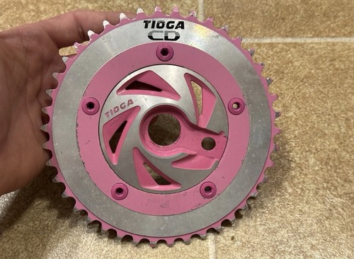 Oldschool tioga flo max spider - oldschool,
