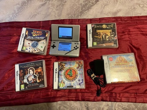 Original nintendo handheld - nintendo, ds