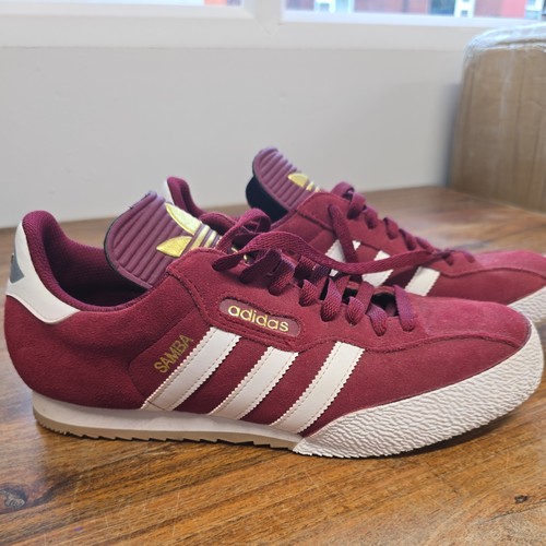 Adidas super samba size - adidas, 9.