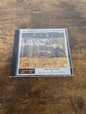 Howard Roberts Quartet HR Is A