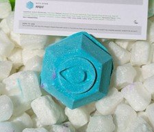 LUSH Kitchen 🧿 Magic bath