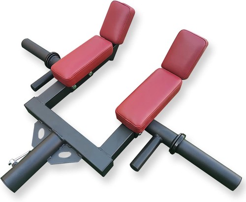 Viking press landmine handle - press,