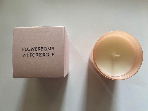Viktor rolf flowerbomb - viktor, &