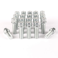 M14 x 1.5, Radius 13