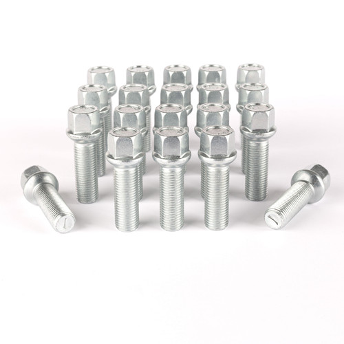 M14 radius 13 - radius,