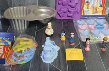 Baking Bundle Disney and