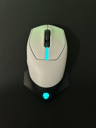 Alienware 510k low profile - low-profile, rgb