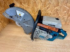 Makita DPC8132 Disc Cutter 350mm 14” Spares Or Repairs (Non runner)
