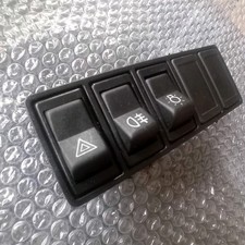 Dashboard Lights 4 Indicators