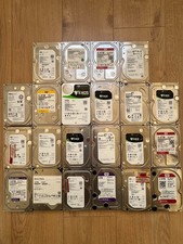 Mixed internal hdd hard - 24,