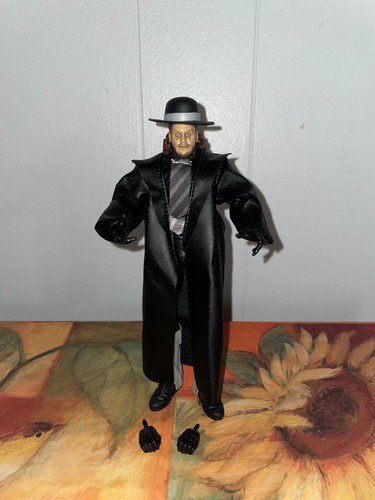 Wwe mattel elite collection - wwe,