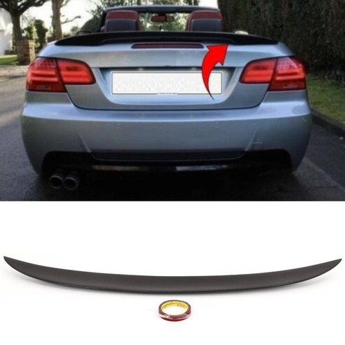 Fits bmw series e93 real - bmw,