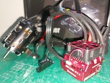 YOKOMO RPX2 X SERIES  SPEED