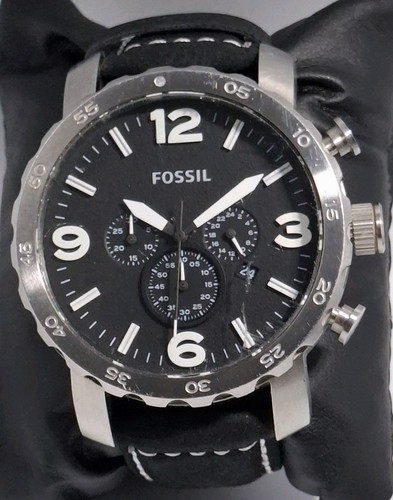 Fossil nate jr1436 - nate, mens
