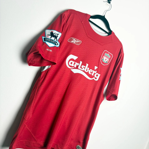 Liverpool 2004 home - liverpool,