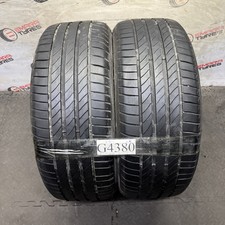 2x 215 55 R17 94V MICHELIN