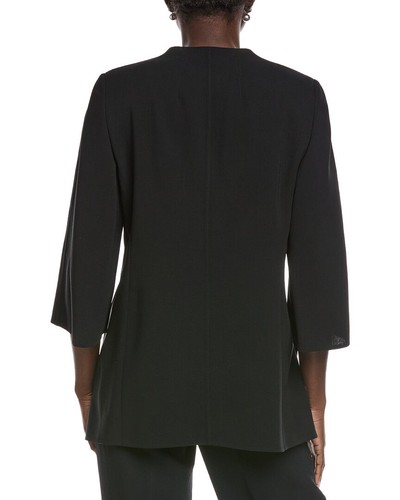 Akris salsa wool - salsa, jacket
