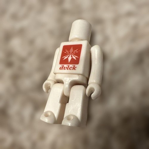 Devilock kubrick bearbrick - kubrick,