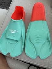 Speedo Biofuse Training Fins