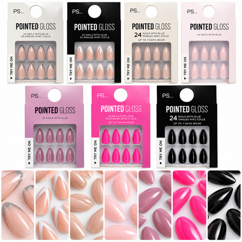 Womens primark pointed gloss - womens,