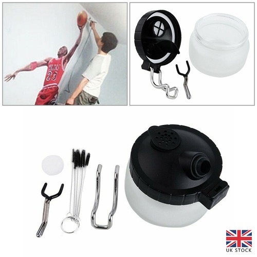 Multi purpose airbrush - multi-purpose,