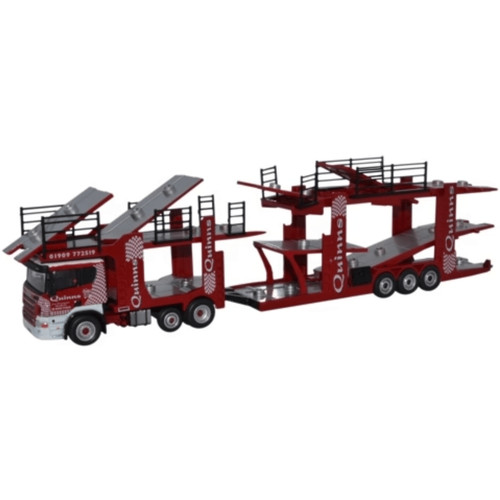 Oxford diecast scale - diecast, 1:76