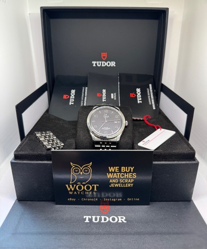 Tudor 1926 41mm - tudor,