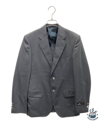 Bathing ape tailored jacket - tailored,