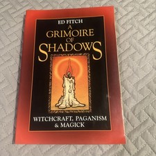 A Grimoire of Shadows 