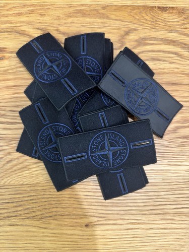 Stone island denim research - stone,