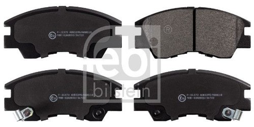 Febi bilstein 16128 front - 16128,