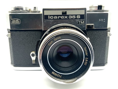 Zeiss ikon voigtländer - ikon,