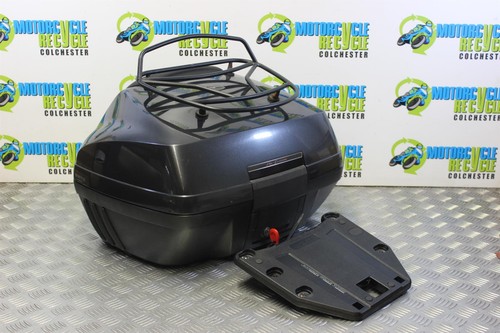Honda 1300 top box - st, key