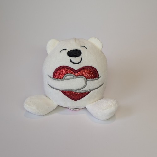Pms valentines with - pms, white