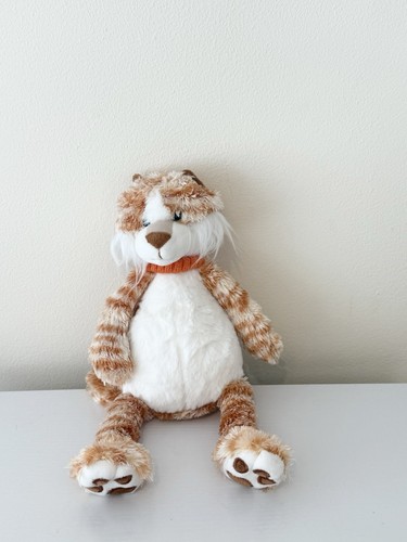 Ginger the cat jomanda - cat, by