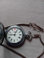 GOOD 18 JEWEL SEKONDA USSR