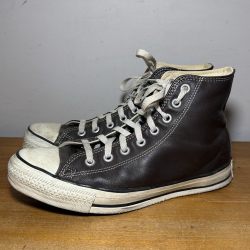 Vintage converse brown - converse,