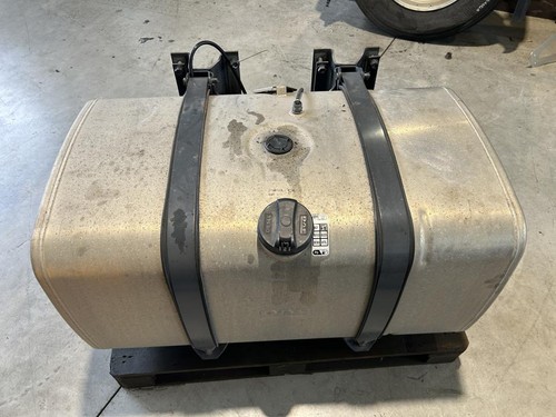 Fuel tank 2198103 - daf, xg