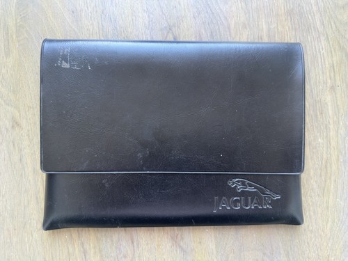 Genuine 1996 jaguar series - 1996, xj