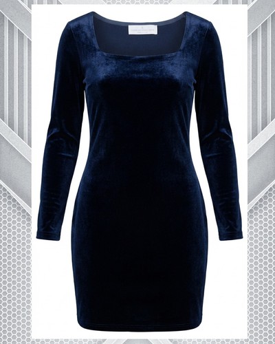 Vintage charlotte halton black - vintage,
