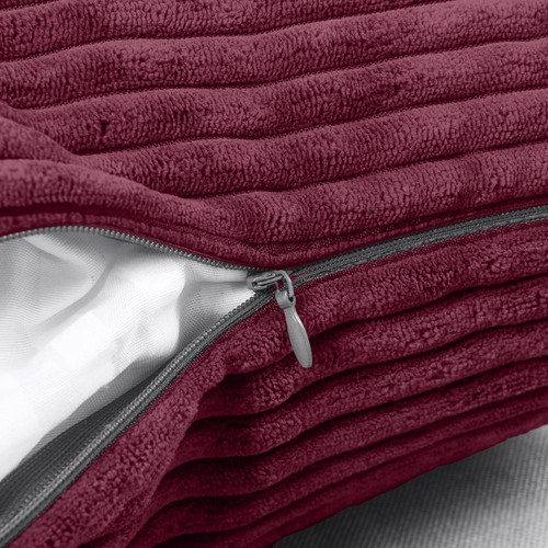 Velvet cushion covers extra - velvet,