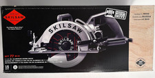 [NEW] (SPT77W-01) SKIL 7-1/4