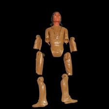 Marx Johnny West Chief