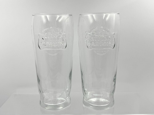 Stella artois pint - 2x,
