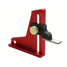 Adjustable Table Saw Depth