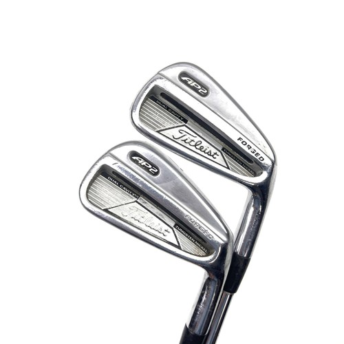 Titleist ap2 forged - forged, /